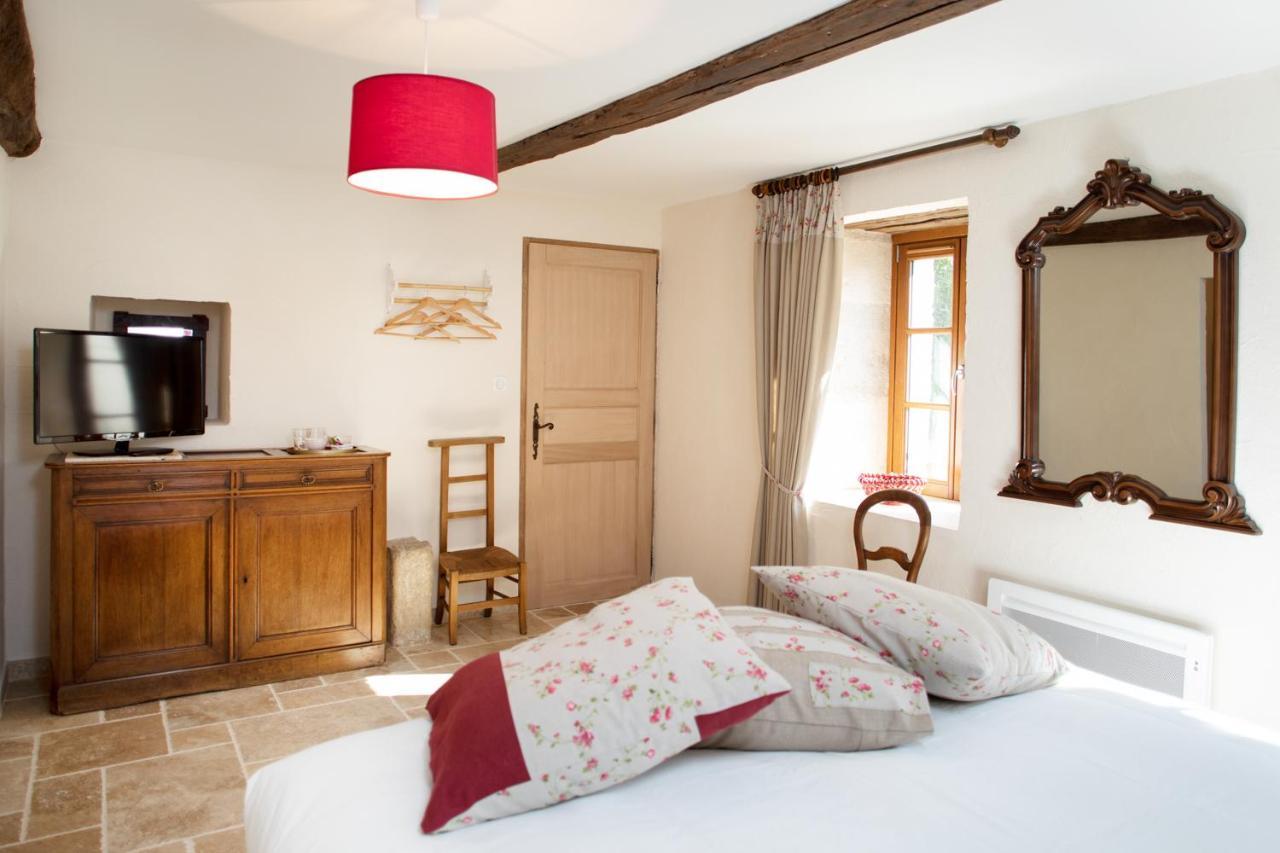 Pichanges L'Hote Antique - Maison D'Hote- 4 Suites Avec Cuisine מראה חיצוני תמונה