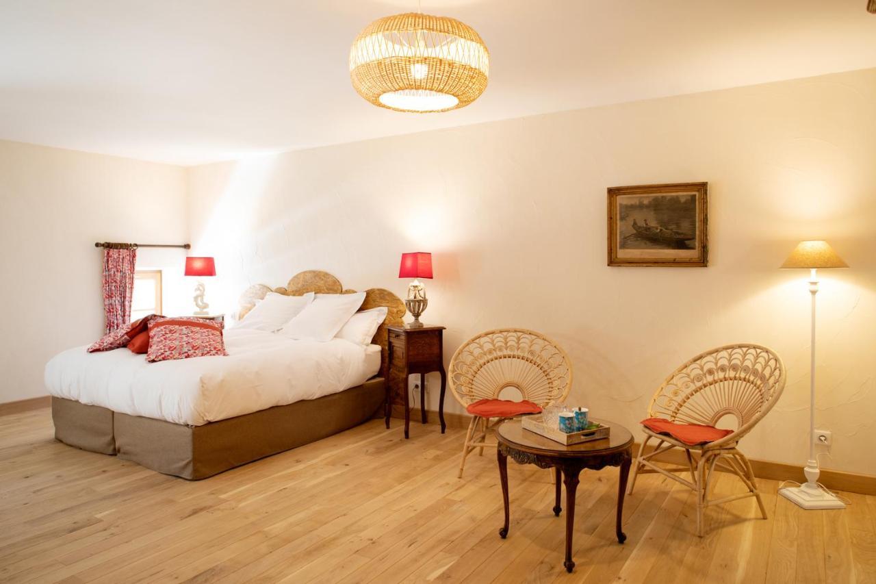 Pichanges L'Hote Antique - Maison D'Hote- 4 Suites Avec Cuisine מראה חיצוני תמונה