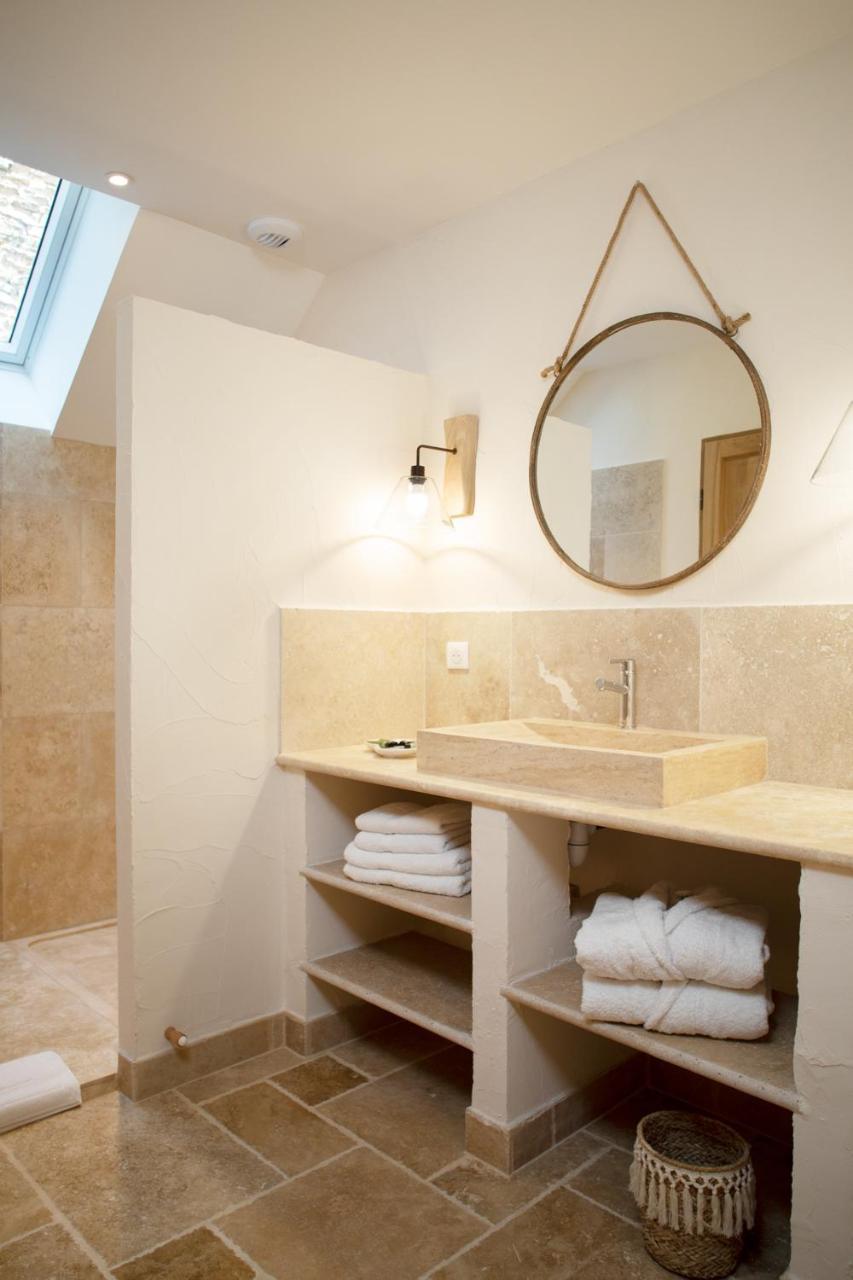 Pichanges L'Hote Antique - Maison D'Hote- 4 Suites Avec Cuisine מראה חיצוני תמונה